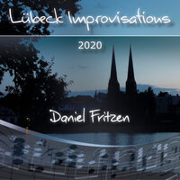 Dark Waves and Moonlight - Daniel Fritzen