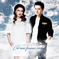 Cel mai frumos cadou - Keo & Alexandra Ungureanu
