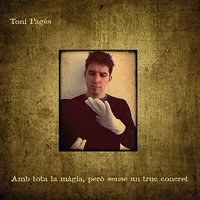 Tret de la Màniga - Toni Pagès