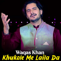 Da Sta Ghamuno Sara - Waqas Khan
