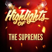 Let Me Go the Right Way - The Supremes & Diana Ross