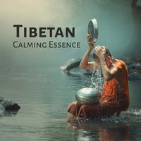 Tibeta Flute for Inner Hypnosis - Buddha Music Sanctuary