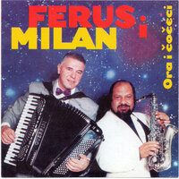 Olimpijski cocek - Milan & FERUS