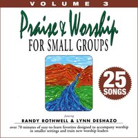 I Love You Lord - Oasis Worship & Randy Rothwell