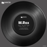 Invoking Gods - M.Rox