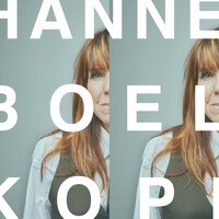 Åbne Arme - Hanne Boel
