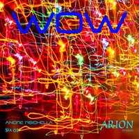 Wow, Pt. 2 - Andre Fisichella