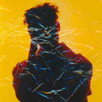 In My Dreams - Jack Colwell & Robin Guthrie