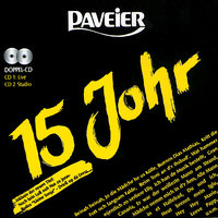 Hey, Hey Marie - Paveier