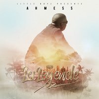 La légende - Ahmess