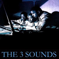 Just Squeeze Me - The Three Sounds