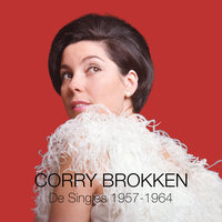 Ballade Van De Gevangene - Corry Brokken