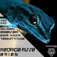 Orion - Rodrigo Risso