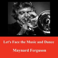 Don't Take Your Love from Me - Maynard Ferguson