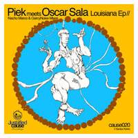 Out Of Control - Piek & Oscar Sala