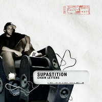 a baby story - Supastition & Nonameko