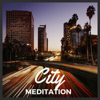 Calming Music for Hard Workers - Meditation Spirit