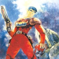 Death Trap 1-M1A - Hiroki Inui