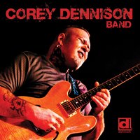 Good Enuff - Corey Dennison