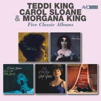 Why Do You Suppose - Teddi King