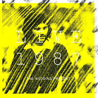 Getting Nowhere Fast - The Wedding Present