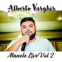 Eu sunt stema eu sunt valu - Alberto Varghir