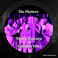 It's Raining Outside - The Platters