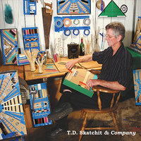 Carnival of Skatch (feat. David Slusser) - Tom Nunn & David Michalak