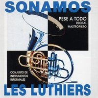 Candonga de los colectiveros - Les Luthiers