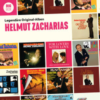 Zorba's Dance - Helmut Zacharias