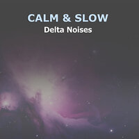 Ambient Inner Peace (Theta Waves) - Loopable - The Sleep Principle