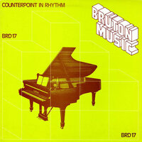 Finesse - Brian Laurence Bennett & Clifford Federick Hall