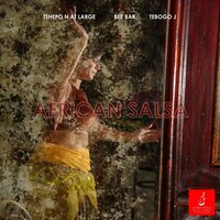 African Salsa - Tshepo N At Large & Bee Bar & Tebogo J