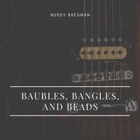 Imagination - Buddy Bregman