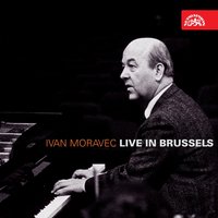 6 Klavierstücke, Op. 118: No. 2 in A Major, Intermezzo - Ivan Moravec & Иоганнес Брамс