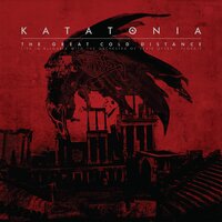 Rusted - Katatonia