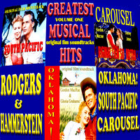 People Will Say We're in Love (From "Oklahoma!") - Gordon MacRae & Shirley Jones
