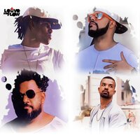 Canção de Esperança - Louvo No Flow & Higo Rhuan & Todi & Flavio Rufino