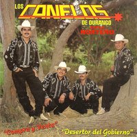 Me Falta Tu Mirar - Los Canelos de Durango