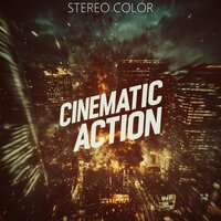 Documentary Music - Stereo Color