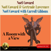 Mary Make Believe - Noël Coward & Carroll Gibbons