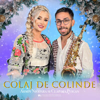 Nu-i creștin sub sfântul soare - Armin Nicoara & Claudia Puican
