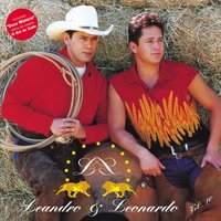 Eu sou desejo você é paixão - Leandro & Continental