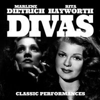 I've Been In Love Before - Marlene Dietrich