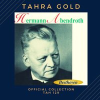 Symphonie n° 9 "Chorale", op. 125 en ré mineur / 4th - Presto - Hermann Abendroth & Wilhelm Furtwängler & Ludwig van Beethoven