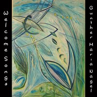 O Heiland Reiss Die Himmel Auf - Gunther Maria Nagel