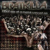 Afraid - Bratkilla
