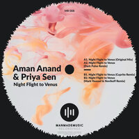 Night Flight to Venus - Aman Anand & Priya Sen & Cuprite