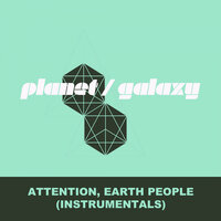 Chance - Planet Galaxy