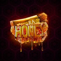 Honey - R.A